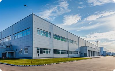 China Luox Hebei Synda International Trade Co.,Ltd company profile