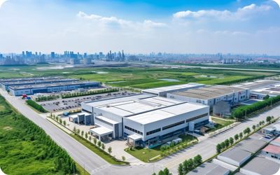 China Luox Hebei Synda International Trade Co.,Ltd company profile