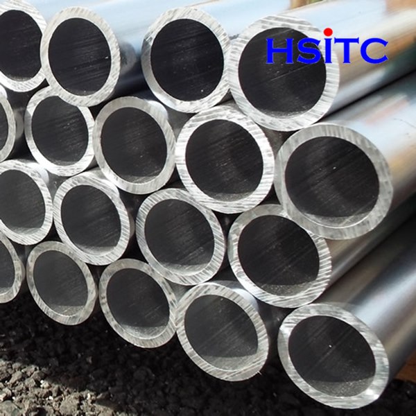 X52 Carbon Steel Welded Pipe ASTM A209m-03 Boilers 0