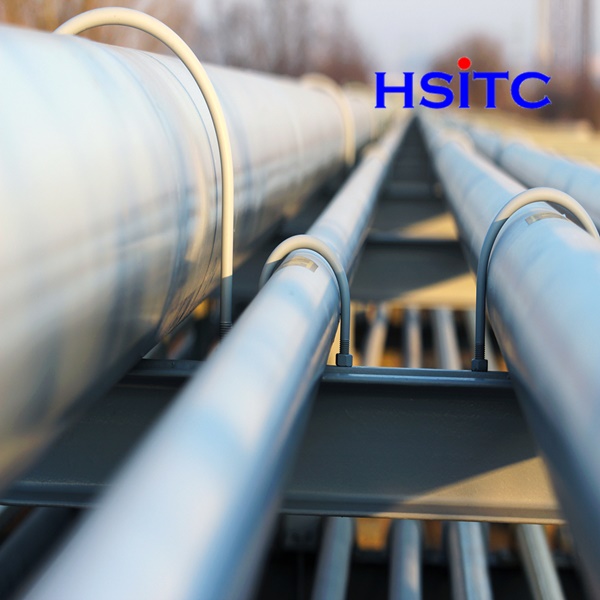 High Temperature High Pressure CS SMLS Pipe ASTM A210 0