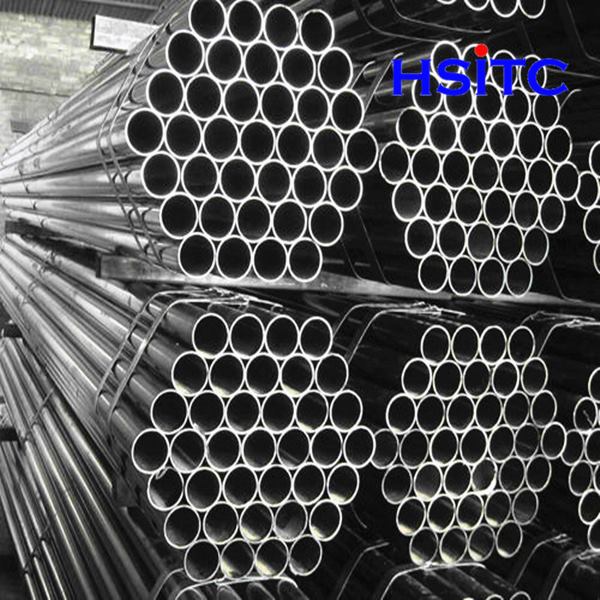 Water Engineering DN300 10mm Welded Steel Pipe Astm a53 Gr.b 0
