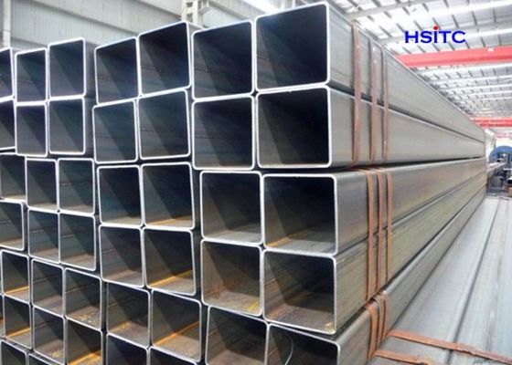 bc1 Q235 20 mm 400 x 400 SHS Steel Tube Non alloy