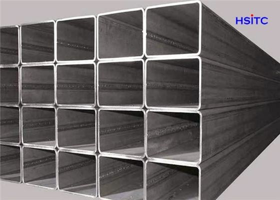 bc1 Q235 20 mm 400 x 400 SHS Steel Tube Non alloy