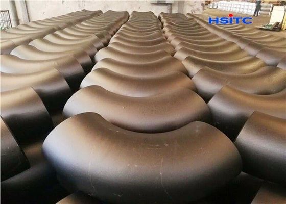 6" Carbon Steel Pipe Elbow