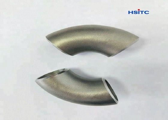 6" Carbon Steel Pipe Elbow