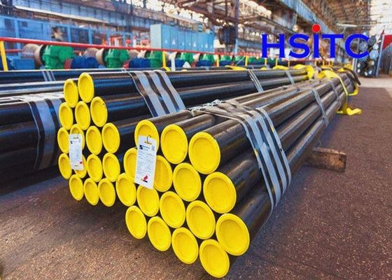 Water Transportation GrB CS SMLS Pipe ASTM A179