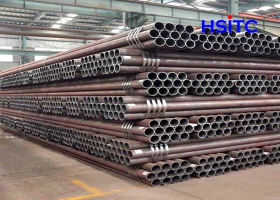 ASTM A106 Seamless Schedule 40 Pipe API 5l Psl2