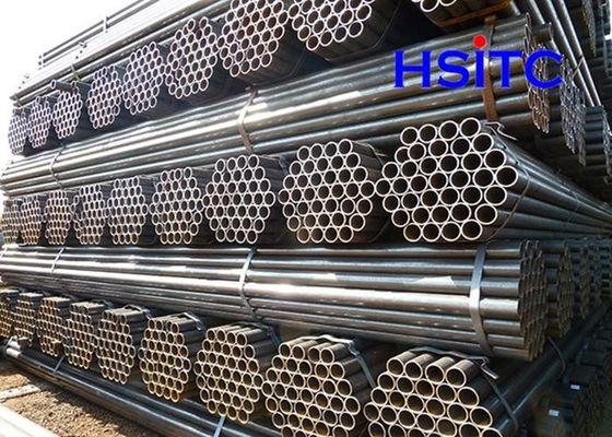 6m Api 5l Astm A106 CS SMLS Pipe For Oil Gas Industries