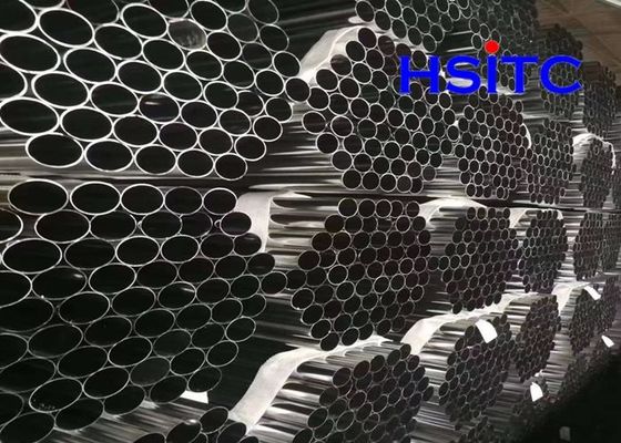Water Conveyance Pipeline CS SMLS Pipe Gr B X42 ASTM A53