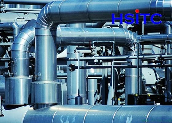 API5L Seamless Pipe Astm A106 Grade B For Chemical Plant