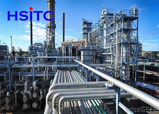 Onshore Natural Gas Pipeline CS SMLS Pipe Api 5L Psl1