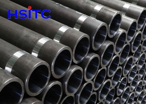 Gas Round 20 Inch High Pressure Carbon Steel Pipe X52