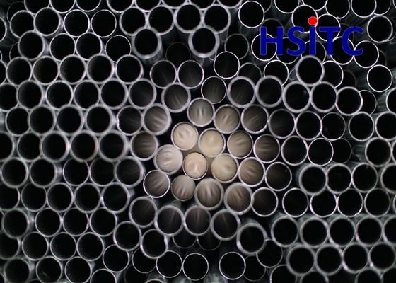 Purified Water Pipeline 6 Inch CS SMLS Pipe X56