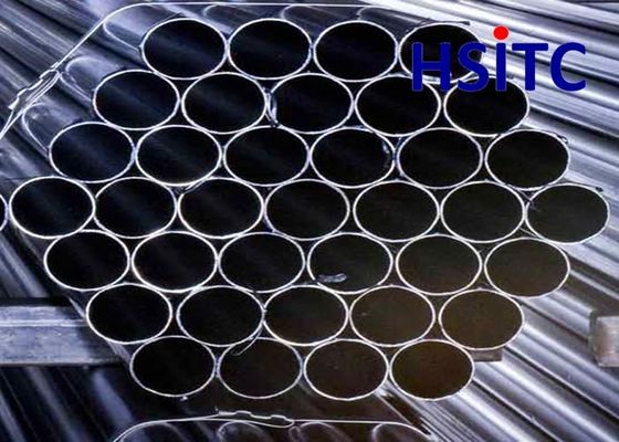 Api 5l Psl1 Carbon Steel Seamless Tube