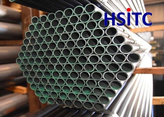 Api 5l Psl1 Carbon Steel Seamless Tube