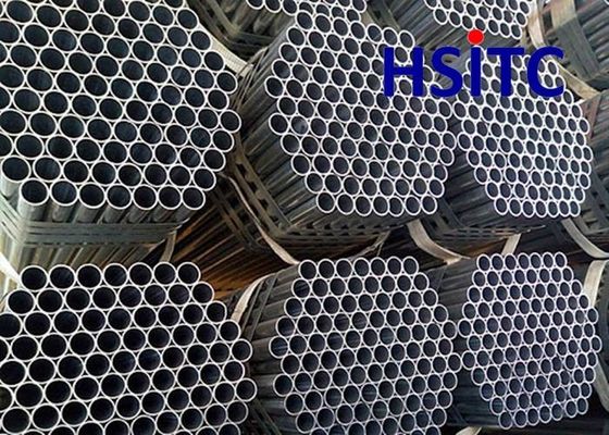 Hollow Section CS SMLS Pipe