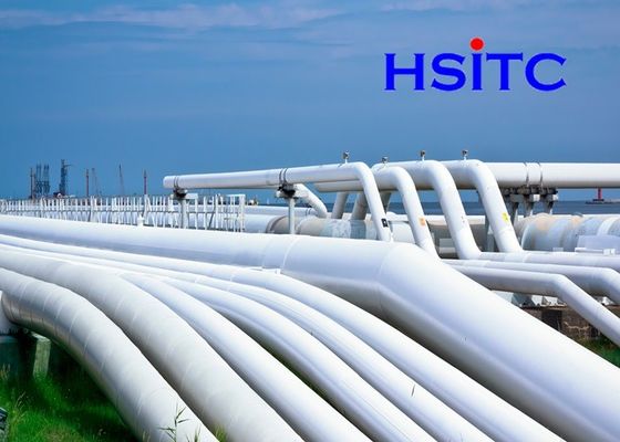 High Temperature High Pressure CS SMLS Pipe ASTM A210