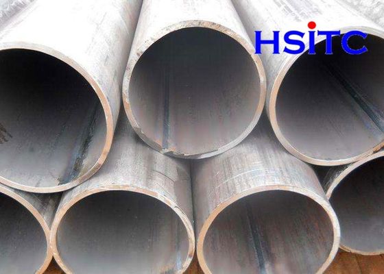 Sch40 ERW Water Line Pipe