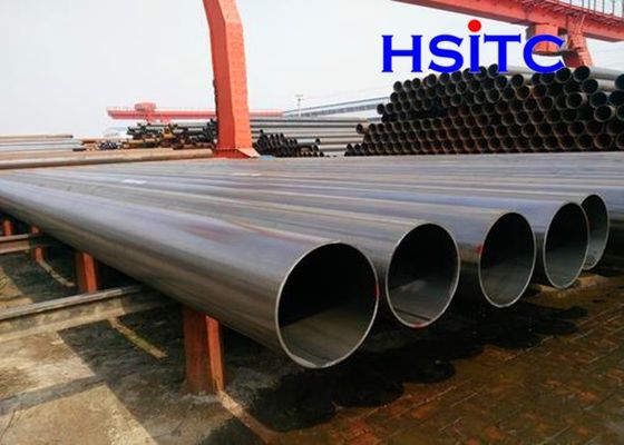 Sch40 ERW Water Line Pipe