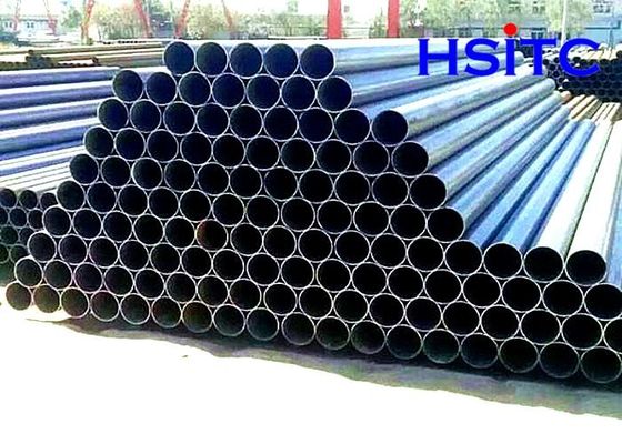 8&quot; Electric Resistance Welded Pipe Welded Beveled End
