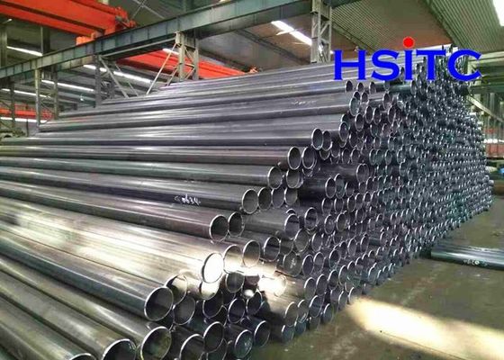 Water Engineering DN300 10mm Welded Steel Pipe Astm a53 Gr.b