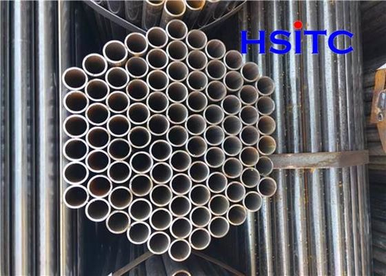 Straight Seam 10 Inch ERW Steel Pipe Agricultural Irrigation