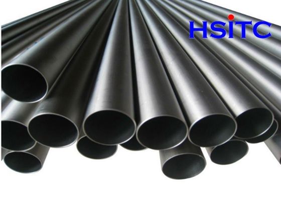 Gr.b ERW Steel Pipe Construction Pile Driving Pipe