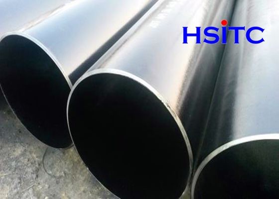 SS400 Steel ERW Steel Pipe Astm A53 Grade B Water Engineer
