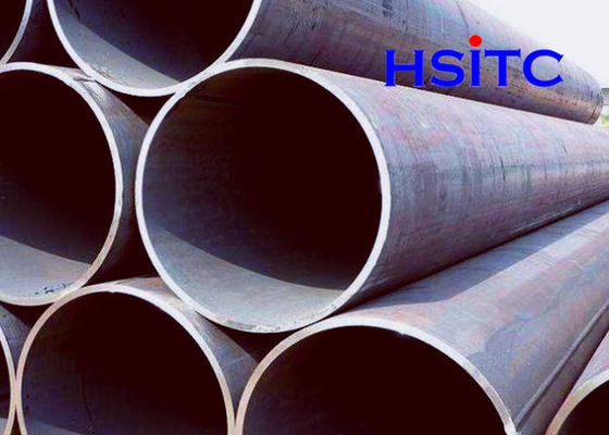 DN600 mm LSAW Steel Pipe