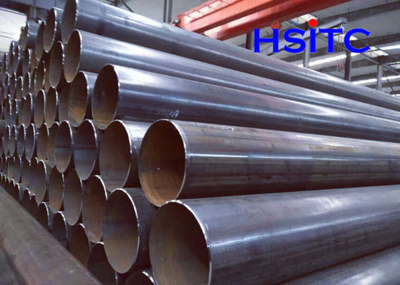 Oil Transmission Seamless Carbon Steel Pipe Api 5l Psl1 GrB
