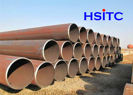 20 Inch LSAW Steel Pipe