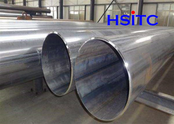 Petroleum 26mm Steel Tube