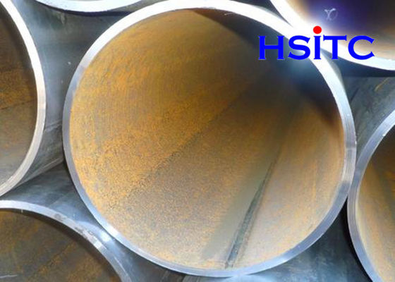 DN500mm X52 28 Inch 15.88MM LSAW Steel Pipe Piling Tube