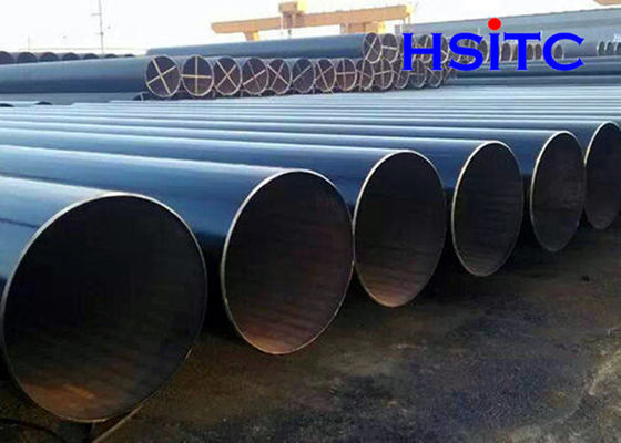 En10219 40 Inch Large Diameter Steel Tube S355J0H