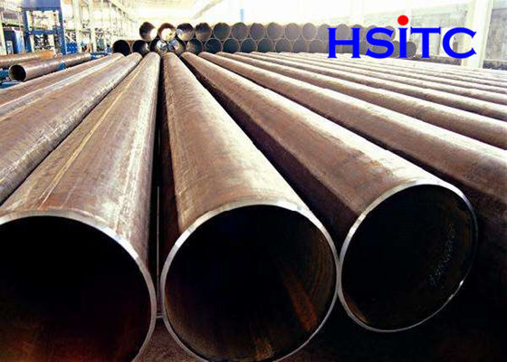 En10219 40 Inch Large Diameter Steel Tube S355J0H