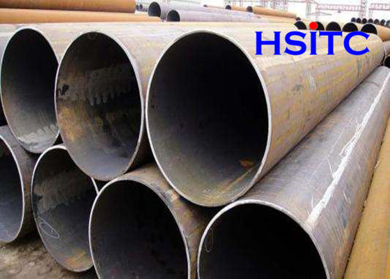 DN1420 mm Tensile Strength Elongation 24 Inch Steel Pipe 3LPE Coating