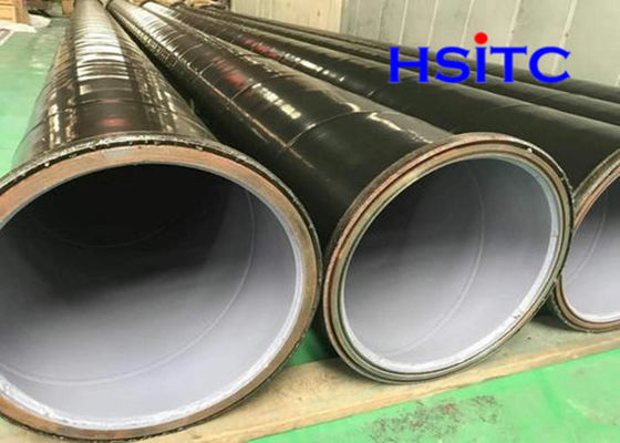 Agricultural Irrigation 711 MM Carbon Steel Pipe API 5L PSL1