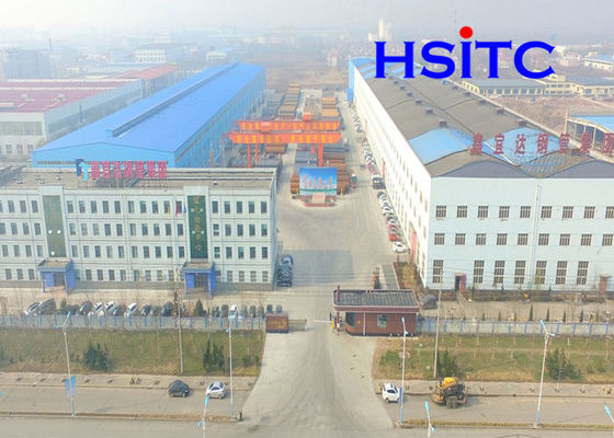Cold Formed Dn1200 S275J2H 16 MM Hollow Steel Pipe Spiral