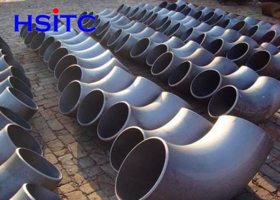 MSS SP-79 56" Carbon Steel Pipe Elbow Pressure Usage 45 degree