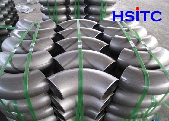 1.5D ANSI B16.11 56" 1422mm 90 Degree Elbow SCH80 ISO 9001