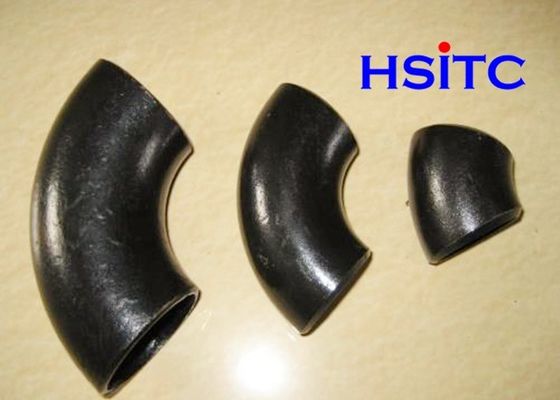 Astm A234 sch20 Carbon Steel Pipe Elbow 90 Degree