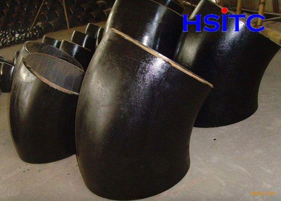 ISO 9001 Alloy Steel Fittings