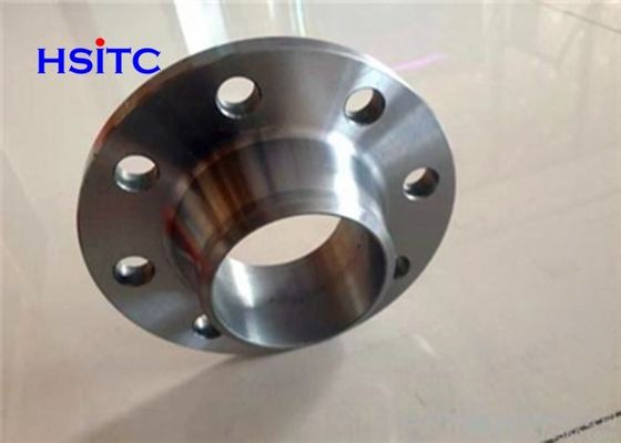 ASME B16.5 Carbon Steel Flanges