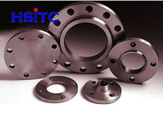 Tuv Class 600# Carbon Steel Flanges EN1092