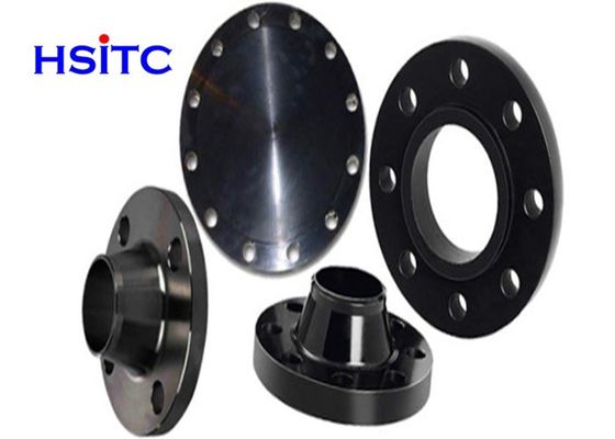 ANSI B16.5 Industrial Pipe Flange