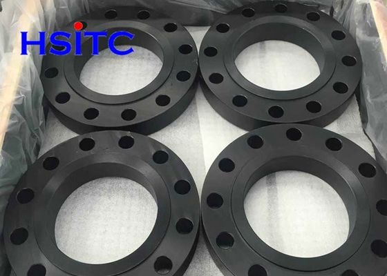 PN10 Type 01 DN2000 1" Carbon Steel Flanges A105
