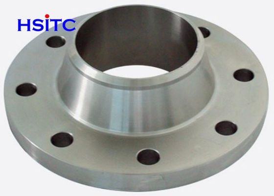 ASME B16.5 Carbon Steel Flanges
