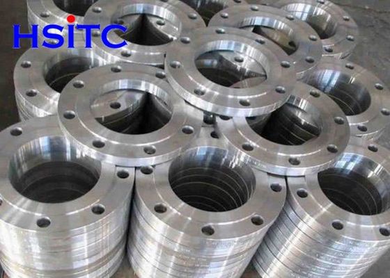 Class400 Blind Stainless Steel Blind Flange ASME B16.5