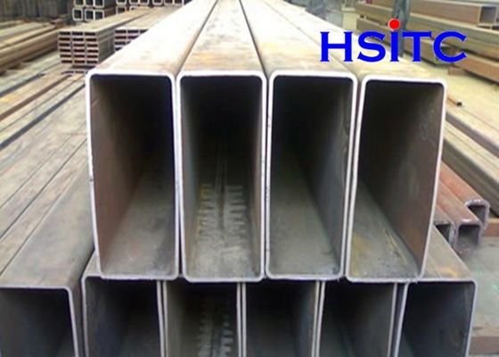 200 x 100 RHS Rectangular Hollow Section ST37 ST52