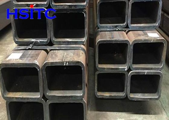 16mm Cold Formed S355 20x40 RHS Steel Tube En10210
